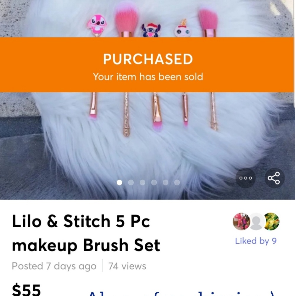 🎉🎊HOST PICK🎉🎊 Sold on Ⓜ️ercari